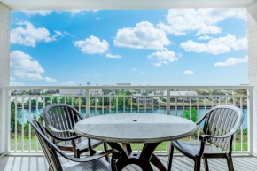 Yacht Club Villas 3-604 condo